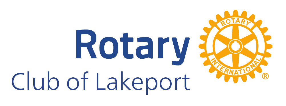 Rotary Club of Lakeport